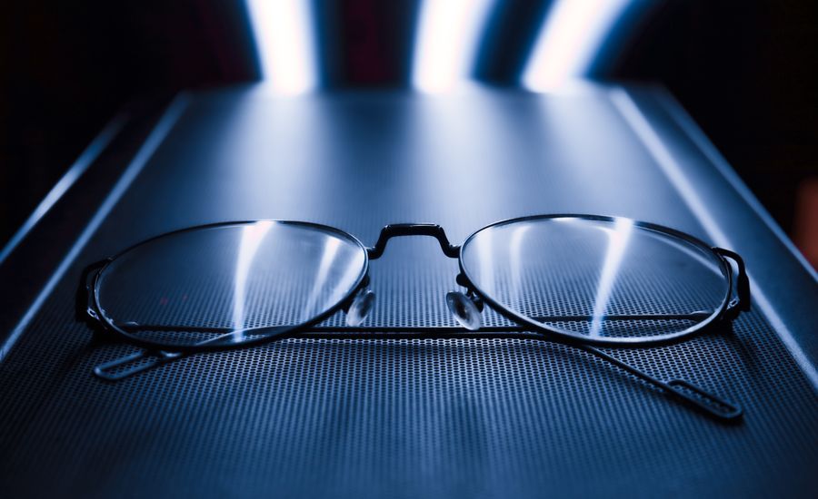 Metal frames