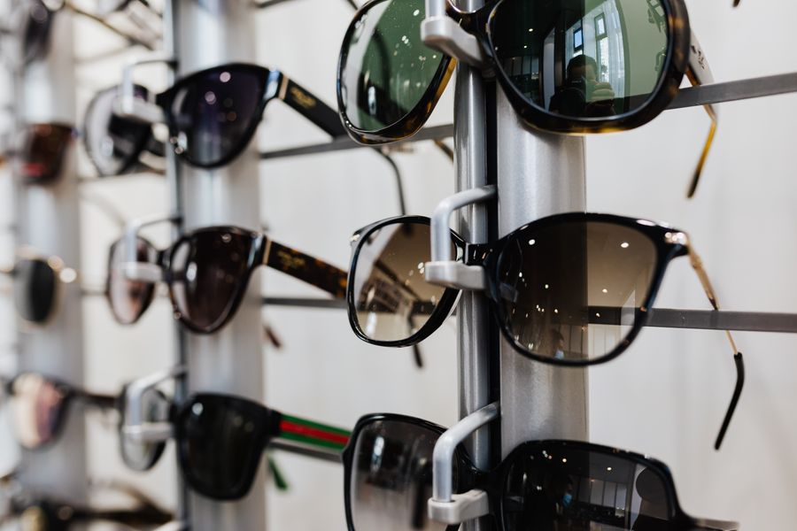 Sunglasses