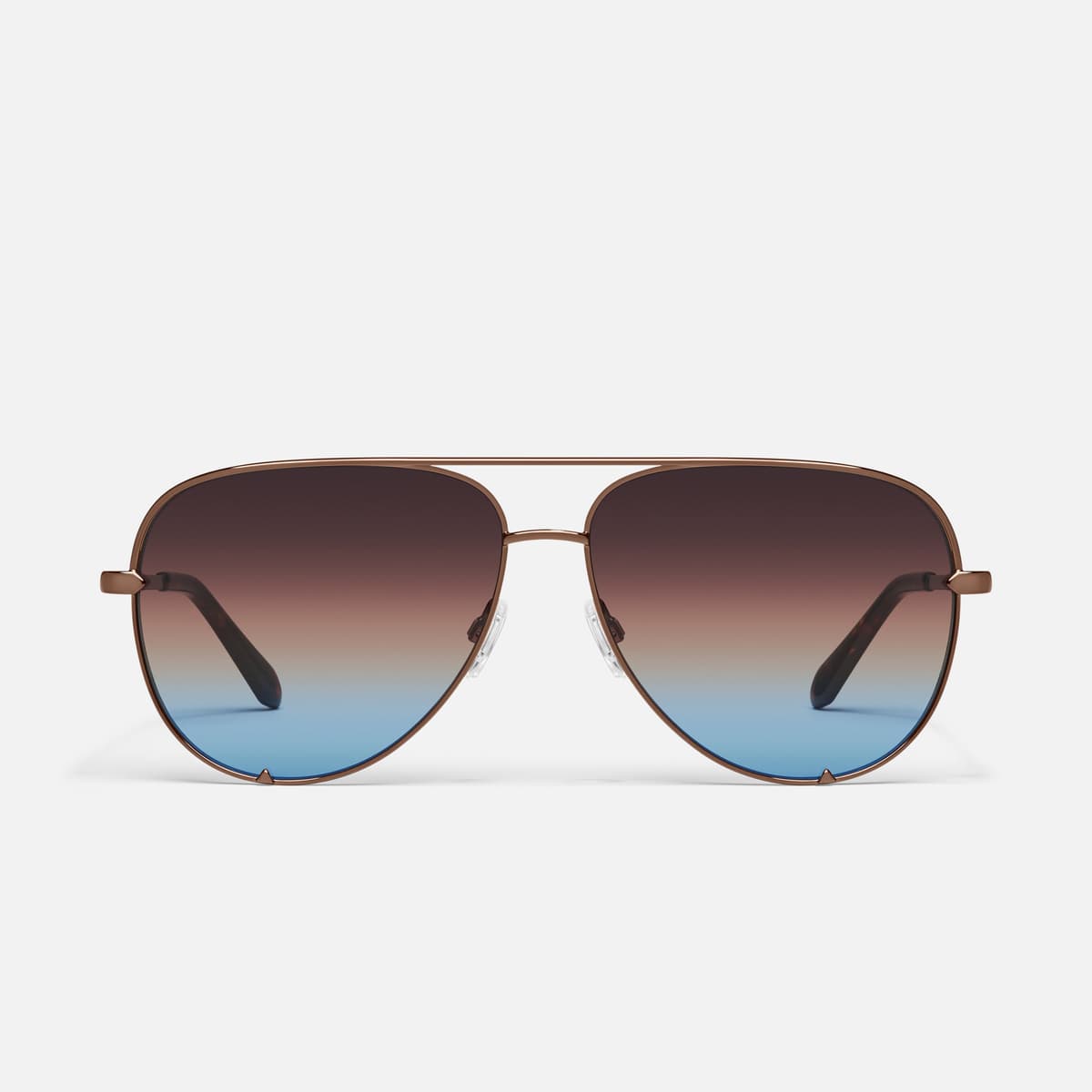Sunglasses and UV protection