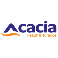 Acacia Health Insurance logo