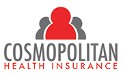 Cosmopolitan Health Insurance logo