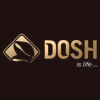 Dosh Health Insurance logo