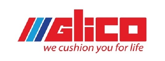 Glico Healthcare logo