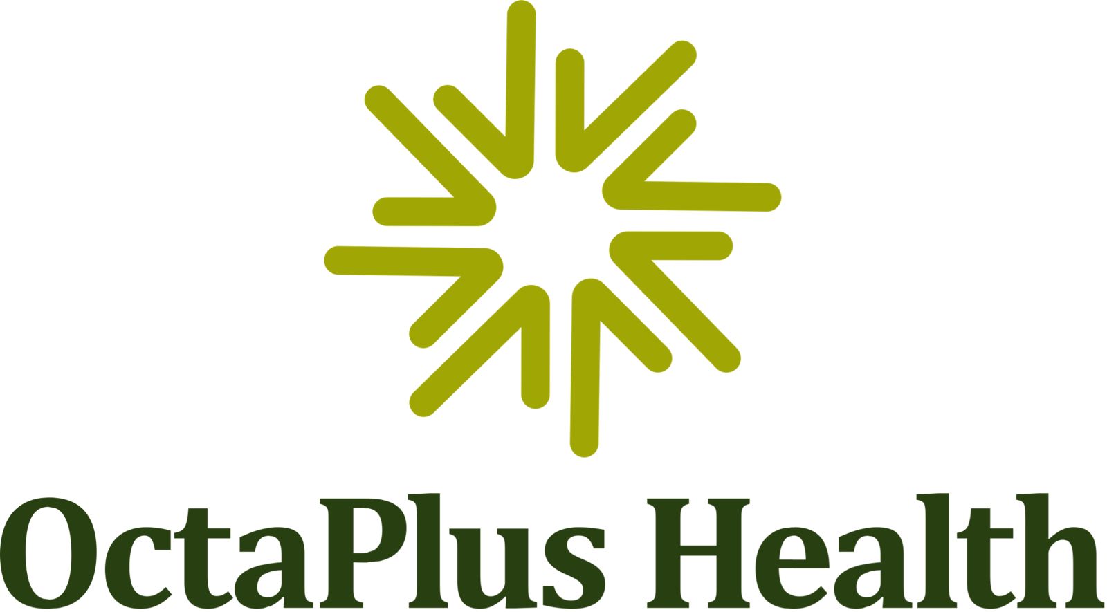 OctaPlus Health Insurance logo